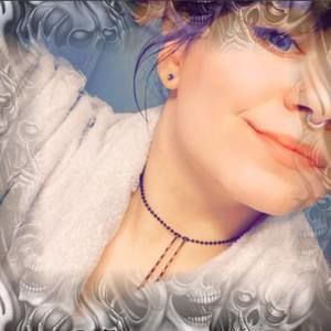 Meet your Posher, Kaitlyn